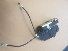 Serratura porta smart usato  Milano