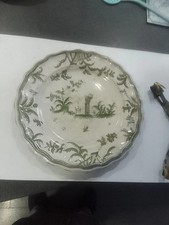 Assiette décor japonais d'occasion  Arbois