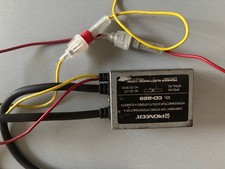 Adaptateur pioneer 229 d'occasion Adaptateur pioneer 229 d'occasion  Mions