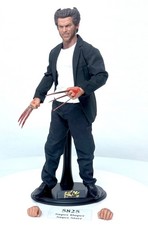 Boneco personalizado para quadrinhos modernos preciso - Logan - Wolverine Origins - 12" comprar usado  Enviando para Brazil