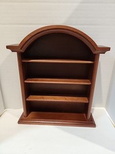 Wooden minatures curio for sale  Cottonwood