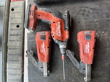 Hilti nuron sd5000 for sale  CHORLEY