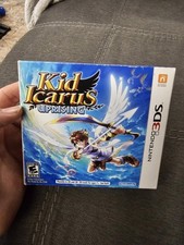 Nintendo 3ds kid for sale  Van Buren