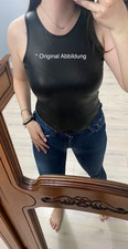 Damen top ärmellos gebraucht kaufen  Wachtberg