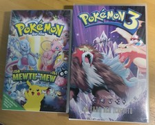 Pokémon film vhs gebraucht kaufen  Risum-Lindholm
