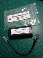 Sotabeams speech compressor for sale  NEWTOWNARDS