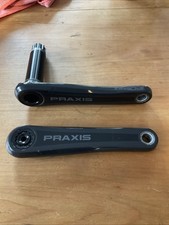 Praxis works zayante for sale  PENRITH