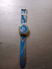 Swatch large fonctionne d'occasion  Courville-sur-Eure