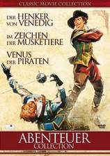 Abenteuer collection gebraucht kaufen  Berlin