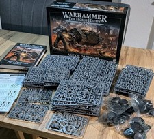 Warhammer the horus gebraucht kaufen  Wuppertal