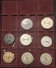 Stück chronographe suisse gebraucht kaufen  Wiesbaden