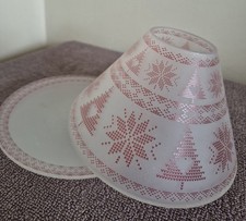 Yankee candle red for sale  STAFFORD