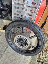 Honda cbr125 jc34 for sale  SLEAFORD