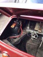 Sale reliant scimitar for sale  BILSTON
