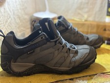 Men merrell lace for sale  CHELTENHAM