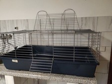 Kleintierkäfig meerschweinche gebraucht kaufen  Freystadt