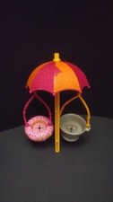 Lalaloopsy roller coaster for sale  Lansing