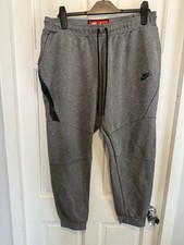 Nike joggers size for sale  NORTHWICH