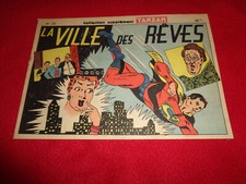 Recit complet collection d'occasion  Cogolin