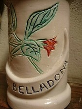 Pot pharmacie faience d'occasion  Chilly-Mazarin