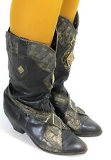 Westernstiefel cowboystiefel c gebraucht kaufen  Bovenden