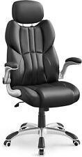 Songmics office chair for sale  DUKINFIELD