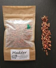 Craftyjam madder root for sale  PLYMOUTH