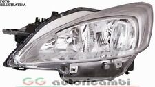 Faro per peugeot usato  Sant Antonio Abate