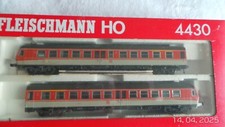 Autorail fleischmann tres d'occasion  Antibes
