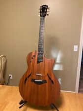 Taylor classic mahogany for sale  Coventry