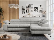 Ecksofa form schlaffunktion gebraucht kaufen Ecksofa form schlaffunktion gebraucht kaufen  Großdubrau