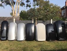 Roof box roof for sale  HULL