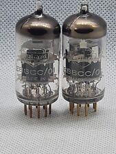 Rare mullard e88cc for sale  BURNLEY