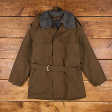 Vintage military jacket for sale  SHEFFIELD