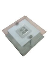 Plafoniera cubo luce usato  Napoli
