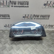 Instrument clock cluster for sale  OLDHAM