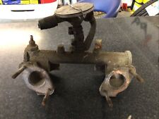 Mgb roadster carburettor for sale  WISBECH