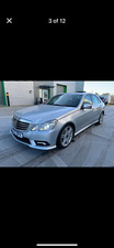 mercedes e350 saloon for sale mercedes e350 saloon for sale ST. NEOTS