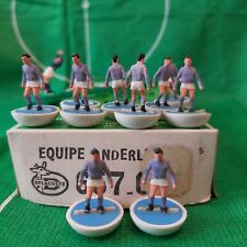 Mint subbuteo team usato  Firenze