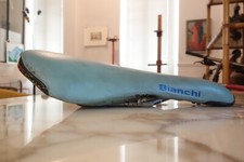 Selle italia bianchi d'occasion  Nice-