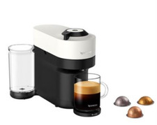 White nespresso vertuo for sale  Las Vegas