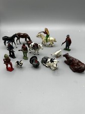 Lot antique metal for sale  Madisonville