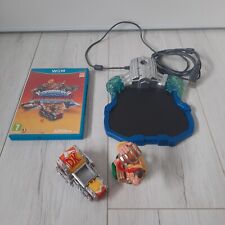 Jeu wiiu skylanders d'occasion  Valenciennes