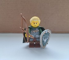 Lego minifigures series for sale  HALESOWEN