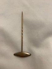 Vintage polo mallet for sale  ULCEBY
