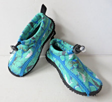 Sterntaler wasserschuhe grün gebraucht kaufen  Kesseling