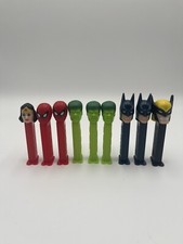 Lot vintage superhero for sale  New Bloomfield
