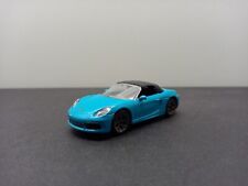 Majorette porsche 718 gebraucht kaufen  Merxheim