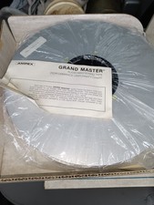 Ampex 456 inch for sale  Florence