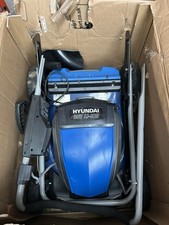 Hyundai hym80li460p 80v for sale  BURNLEY